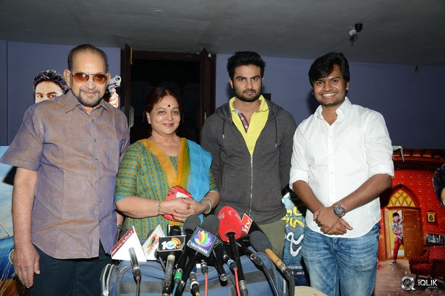 Krishna-Press-Meet-On-Bhale-Manchi-Roju